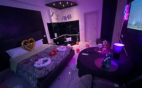 Infinity Suite
