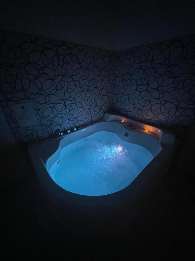 Infinity Suite Acerra Esterno foto